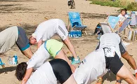 BIEGwNET w Warszawie - 19.09.2015 - 10